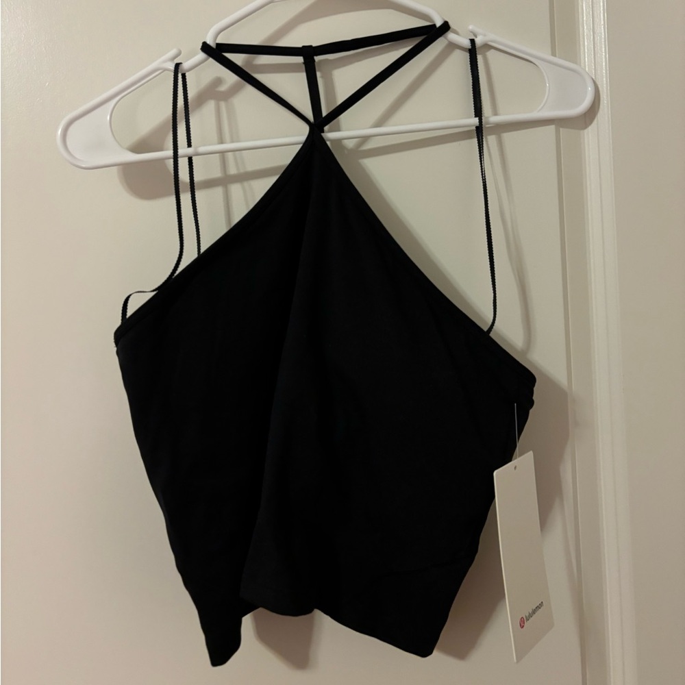 Lululemon Align T-Strap Tank